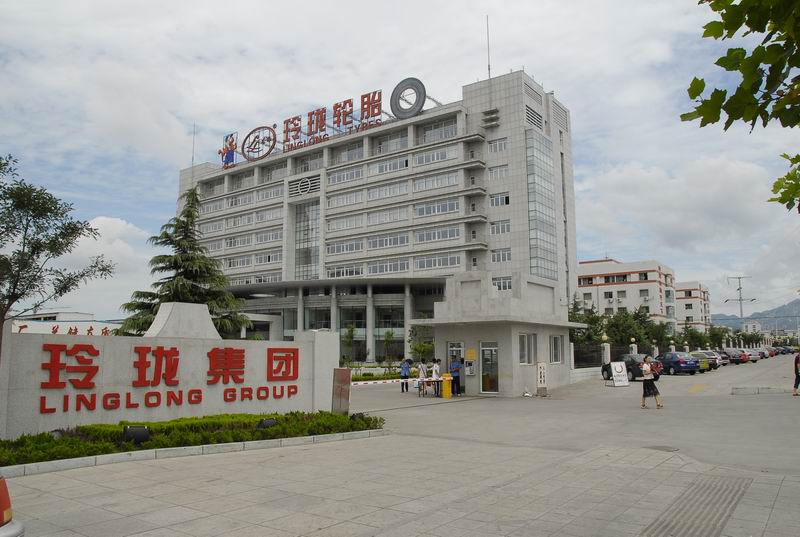 煙臺荏原離心機成功出口泰國