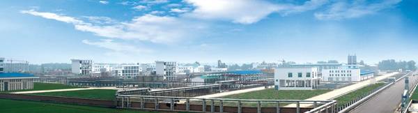 煙臺荏原成功簽約化工行業(yè)超大型機組