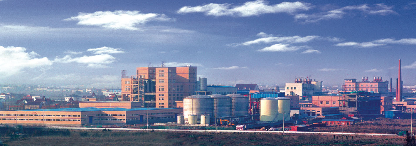 荏原離心機走進新鳳鳴集團