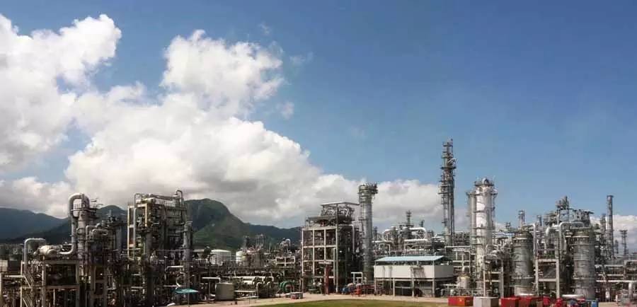 以行踐言，十年考驗(yàn)--中海殼牌再次牽手荏原