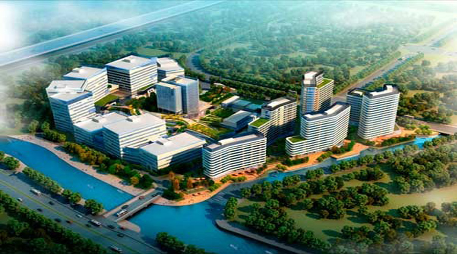 荏原攜手盛大漫步“青春里”