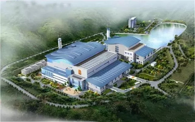 荏原硬核技術，離心機獲深圳兩大環(huán)保電廠青睞