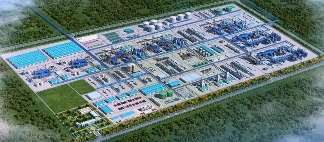 荏原溴化鋰引領余熱利用技術，再次斬獲石化大單