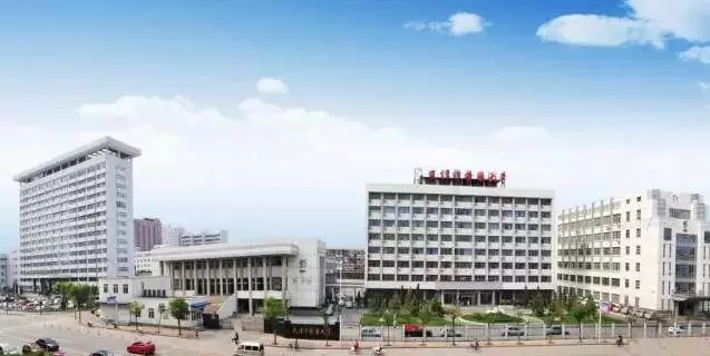 荏原溴化鋰助力天津濱海新區(qū)中醫(yī)院打造舒適環(huán)境