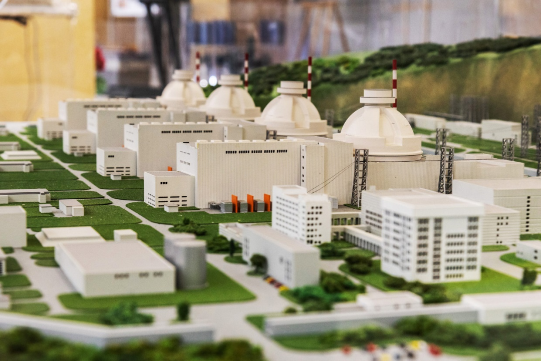 荏原離心機(jī)取得核電站億元訂單，為土耳其百年華誕獻(xiàn)禮