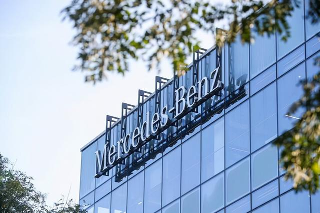 荏原攜手戴姆勒技術(shù)創(chuàng)新，助力汽車產(chǎn)業(yè)發(fā)展，為新能源技術(shù)護(hù)航