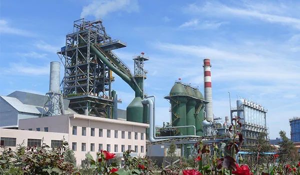 “余熱暖民”名不虛傳——荏原擔(dān)綱濰坊特鋼工業(yè)余熱回收利用二期項(xiàng)目