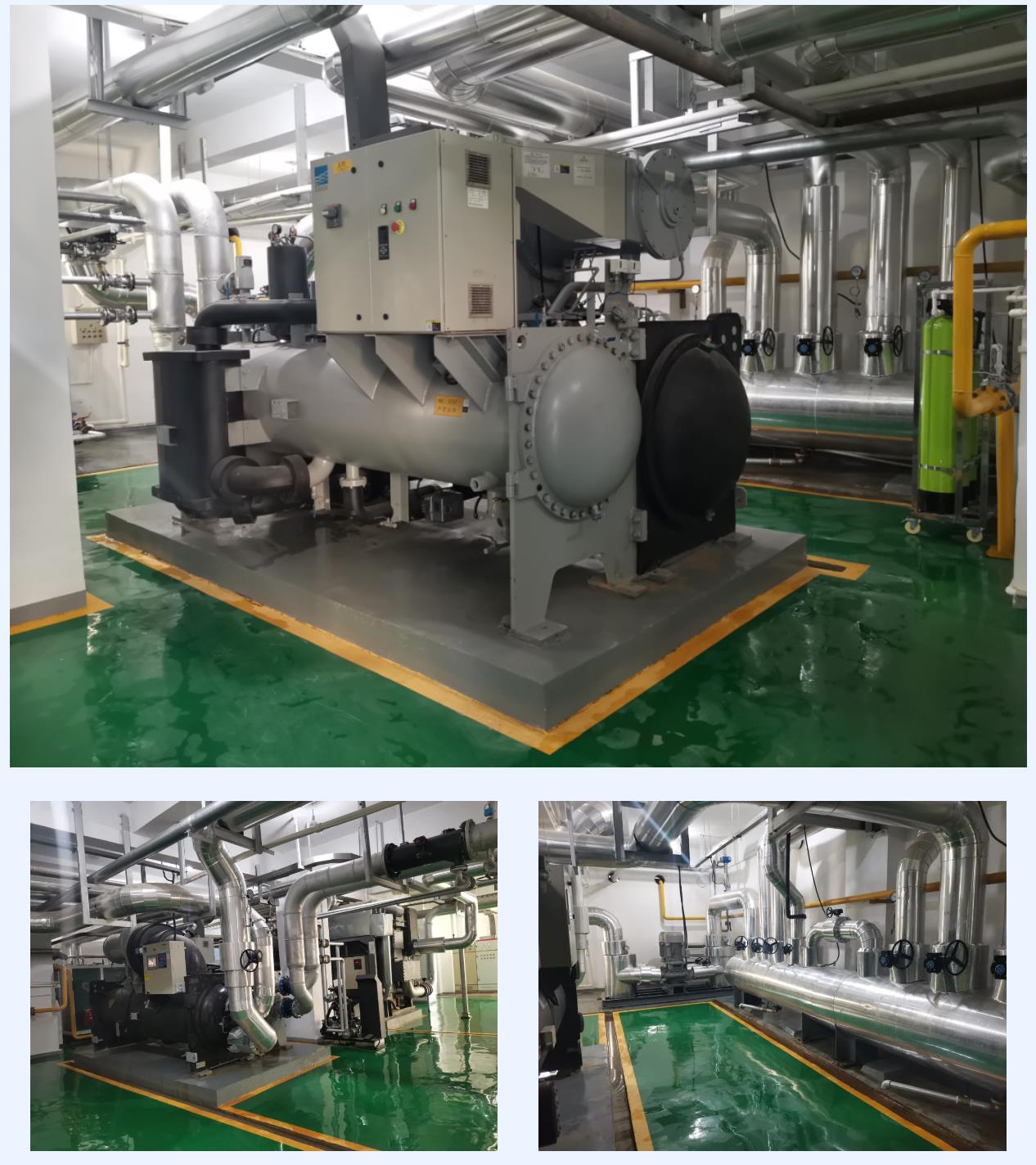 售后的那些微故事——主動熱情 至誠服務(wù)