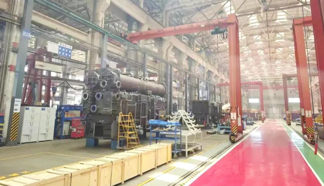 技術(shù)賦能，荏原助力制造業(yè)綠色創(chuàng)新蝶變