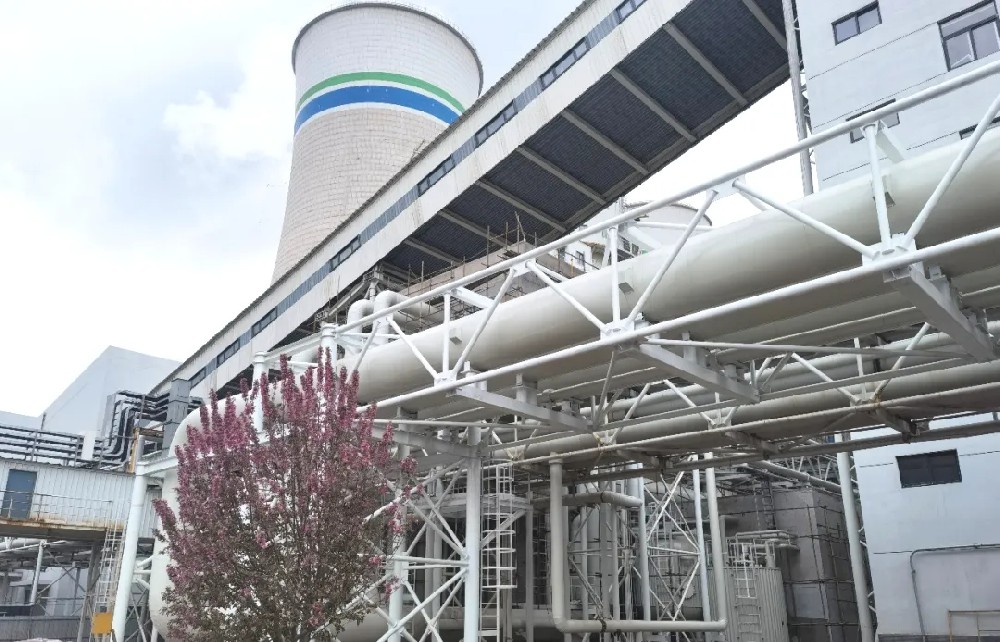 再創(chuàng)新績！荏原吸收式熱泵機(jī)組助力示范項(xiàng)目成功投運(yùn)